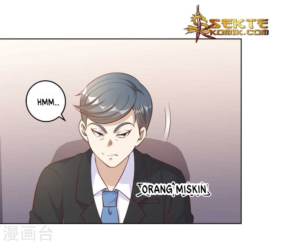 God Fisherman Chapter 08 Gambar 16